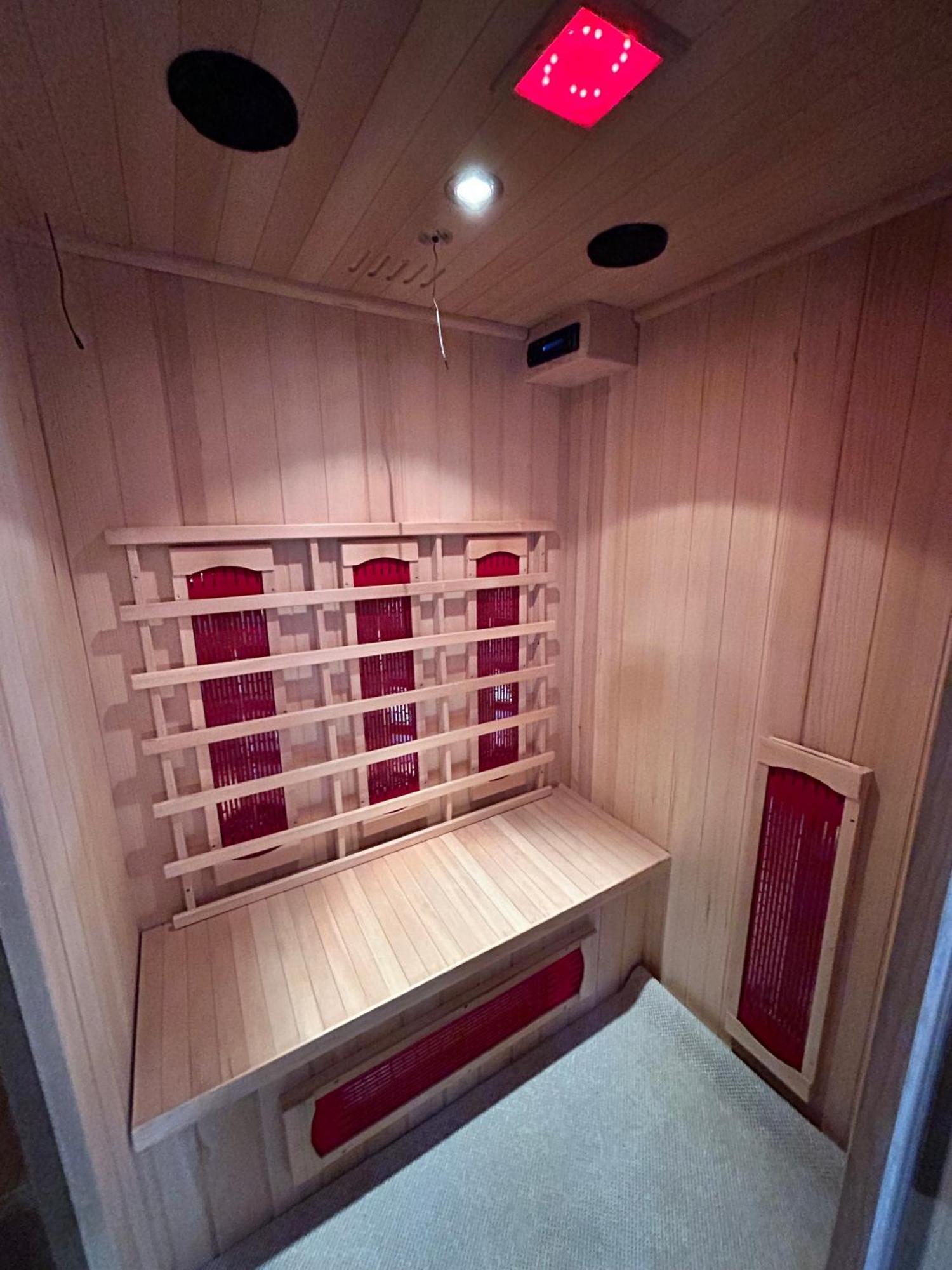 Rustikales Studio-Apartment Blockstube Im Haus Selma Großschönau Exteriér fotografie